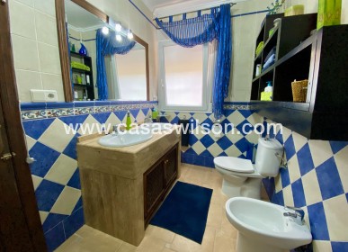 Venta - Chalet - Algorfa - Lomas de La Juliana