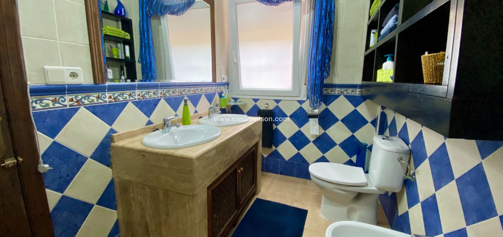 Venta - Chalet - Algorfa - Lomas de La Juliana