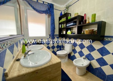 Venta - Chalet - Algorfa - Lomas de La Juliana