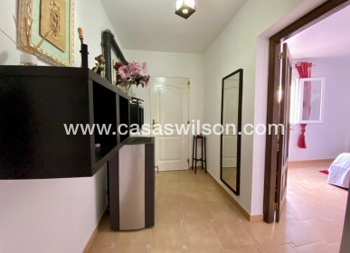 Venta - Chalet - Algorfa - Lomas de La Juliana