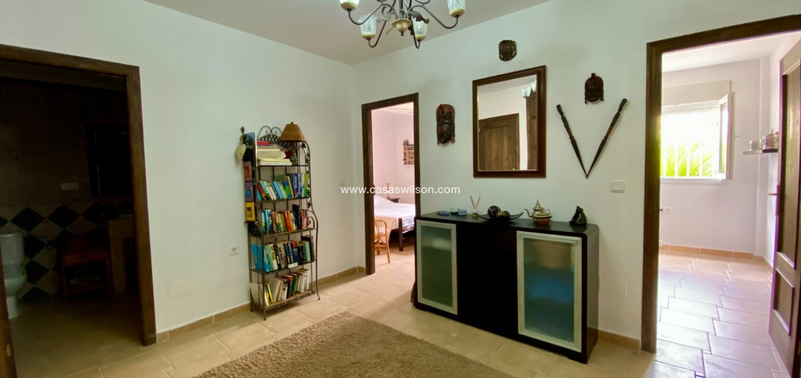 Venta - Chalet - Algorfa - Lomas de La Juliana