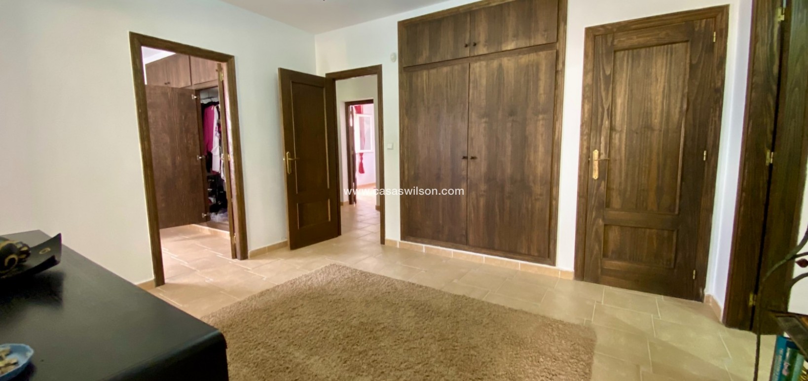 Venta - Chalet - Algorfa - Lomas de La Juliana