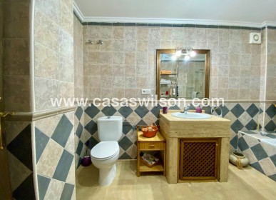 Venta - Chalet - Algorfa - Lomas de La Juliana