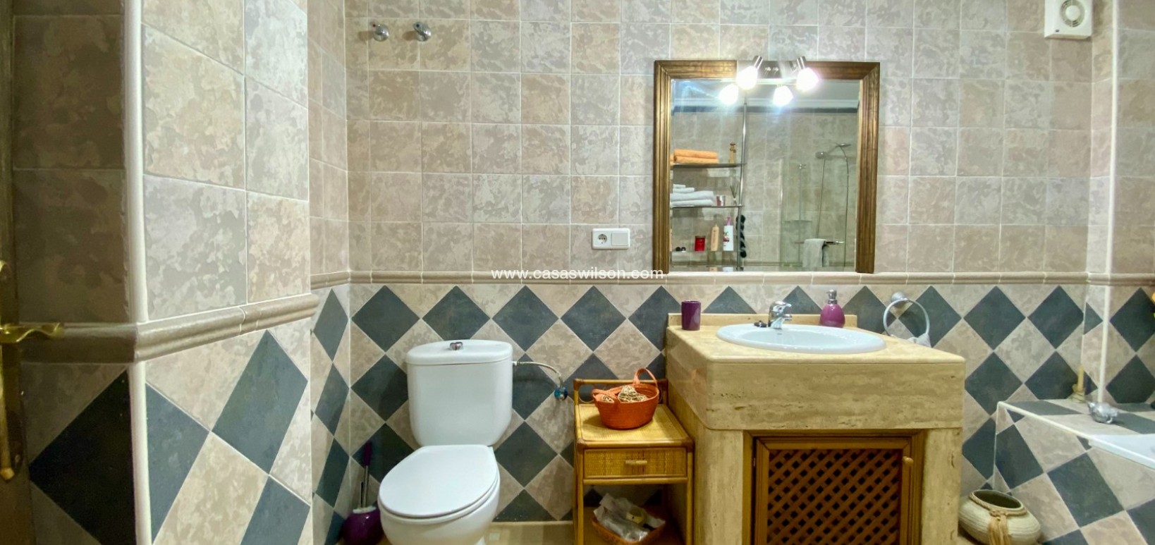 Venta - Chalet - Algorfa - Lomas de La Juliana