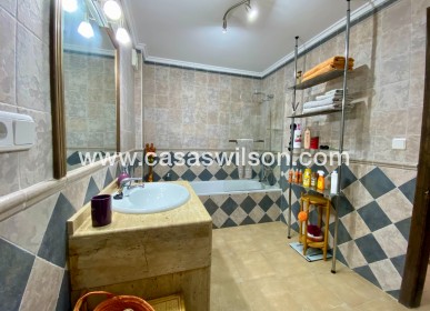 Venta - Chalet - Algorfa - Lomas de La Juliana