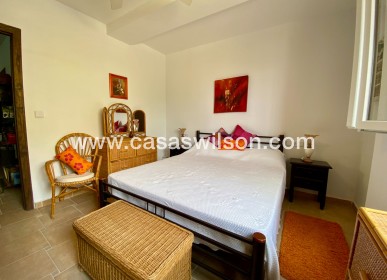 Venta - Chalet - Algorfa - Lomas de La Juliana