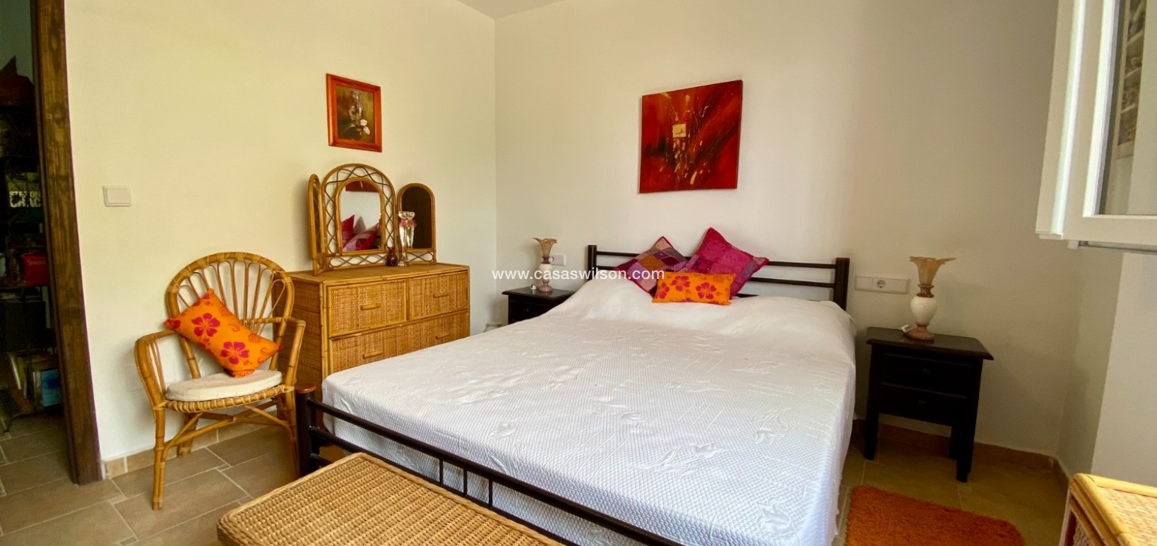 Venta - Chalet - Algorfa - Lomas de La Juliana