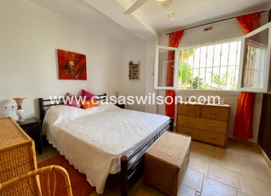 Venta - Chalet - Algorfa - Lomas de La Juliana