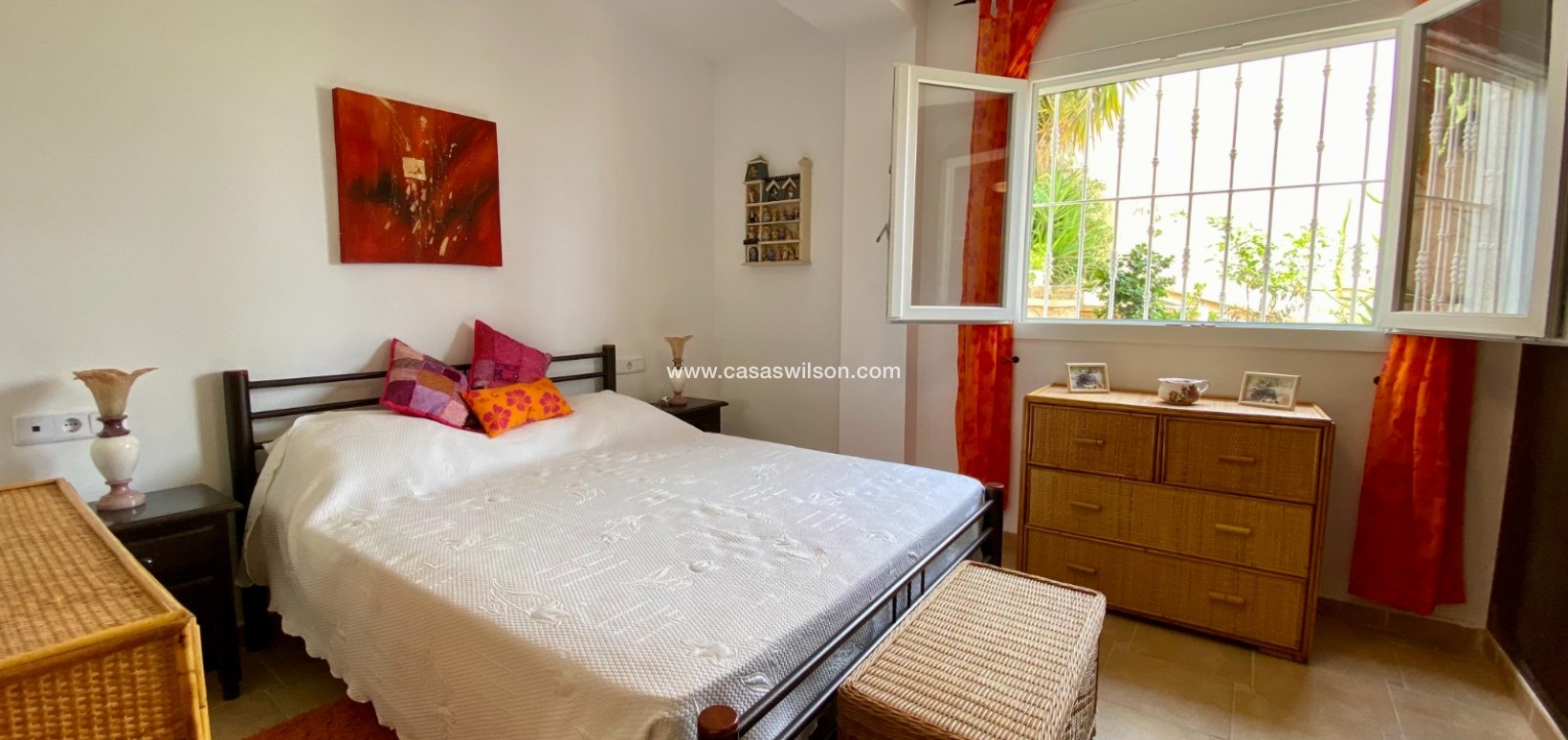 Venta - Chalet - Algorfa - Lomas de La Juliana