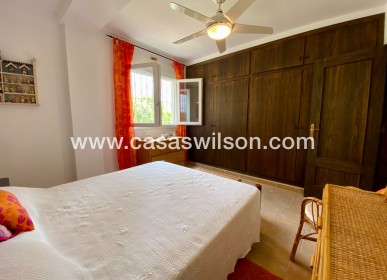 Venta - Chalet - Algorfa - Lomas de La Juliana