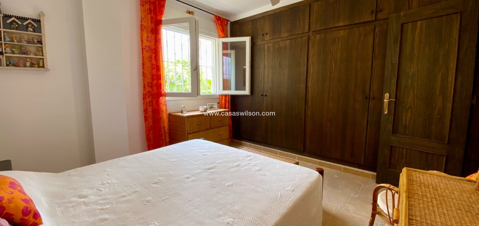 Venta - Chalet - Algorfa - Lomas de La Juliana