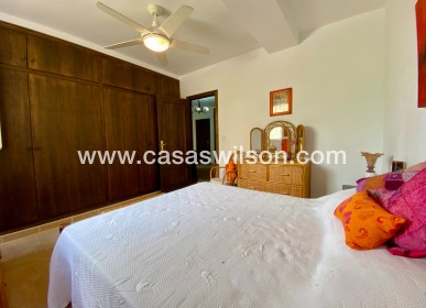 Venta - Chalet - Algorfa - Lomas de La Juliana