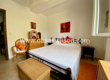 Venta - Chalet - Algorfa - Lomas de La Juliana