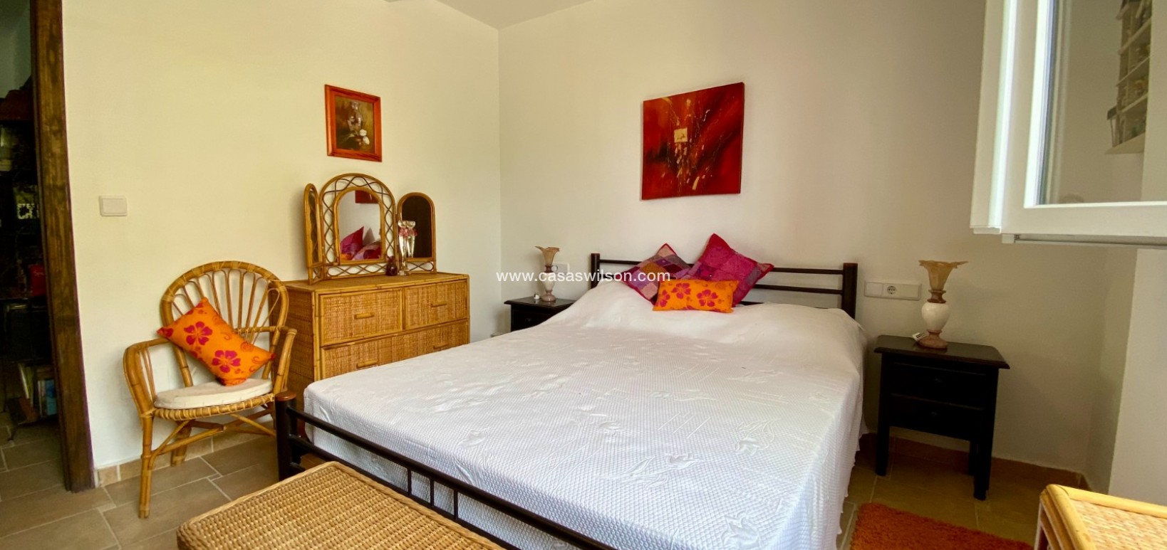 Venta - Chalet - Algorfa - Lomas de La Juliana