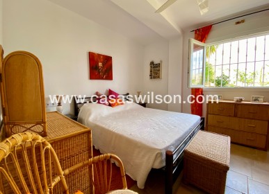 Venta - Chalet - Algorfa - Lomas de La Juliana