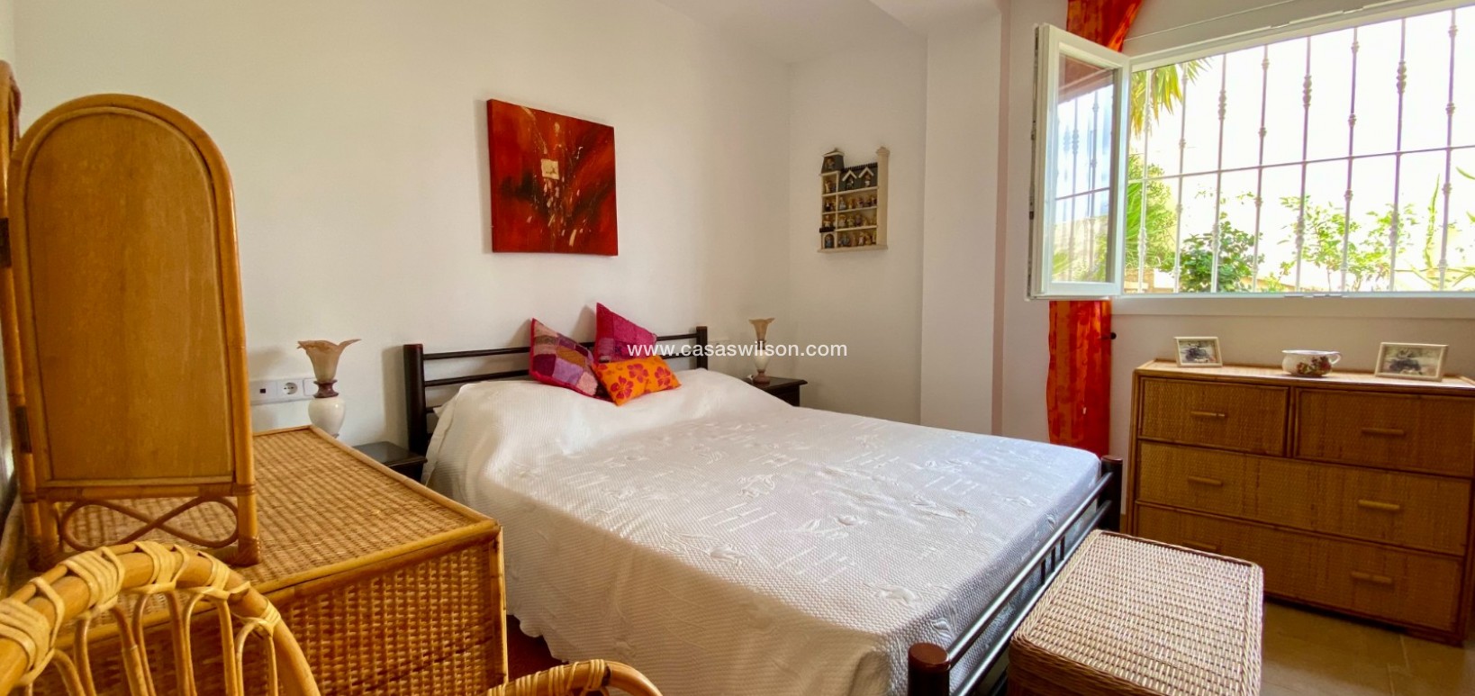 Venta - Chalet - Algorfa - Lomas de La Juliana