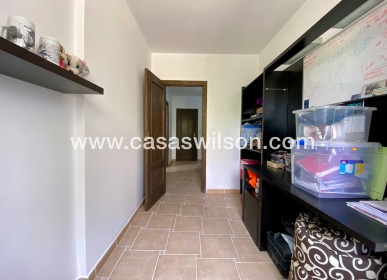 Venta - Chalet - Algorfa - Lomas de La Juliana