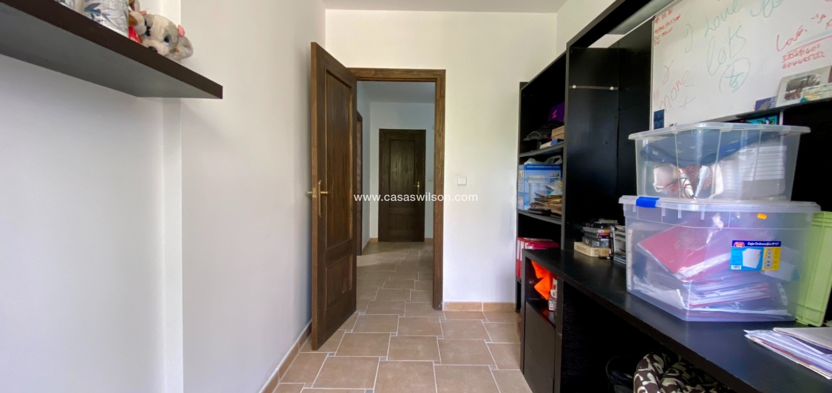 Venta - Chalet - Algorfa - Lomas de La Juliana