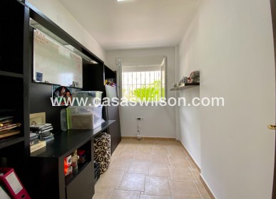 Venta - Chalet - Algorfa - Lomas de La Juliana