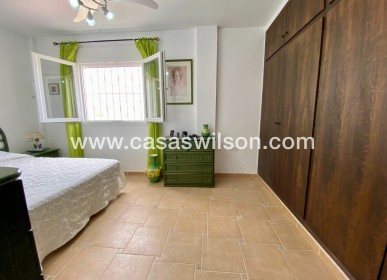 Venta - Chalet - Algorfa - Lomas de La Juliana