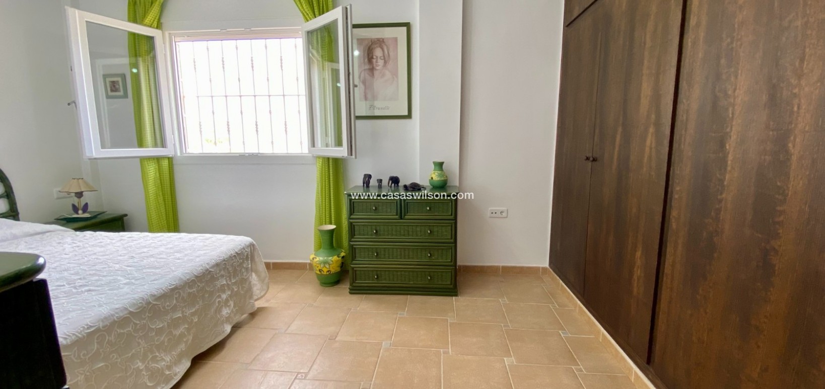 Venta - Chalet - Algorfa - Lomas de La Juliana