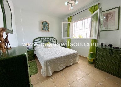 Venta - Chalet - Algorfa - Lomas de La Juliana