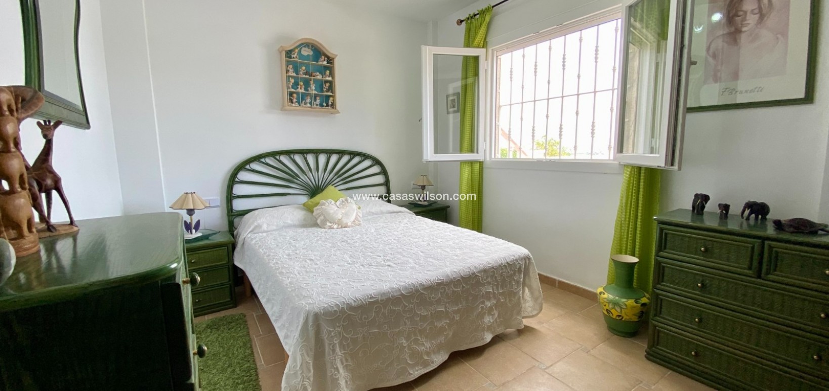 Venta - Chalet - Algorfa - Lomas de La Juliana