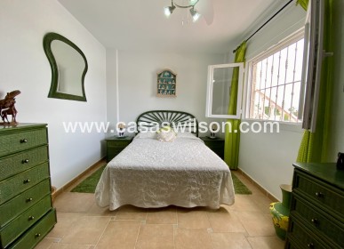 Venta - Chalet - Algorfa - Lomas de La Juliana