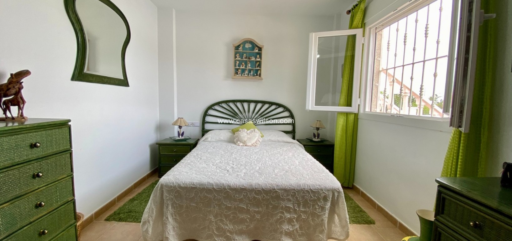 Venta - Chalet - Algorfa - Lomas de La Juliana