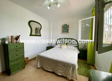 Venta - Chalet - Algorfa - Lomas de La Juliana