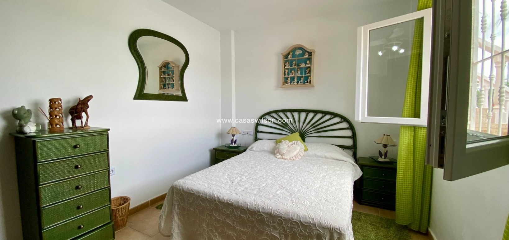 Venta - Chalet - Algorfa - Lomas de La Juliana