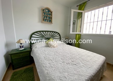 Venta - Chalet - Algorfa - Lomas de La Juliana