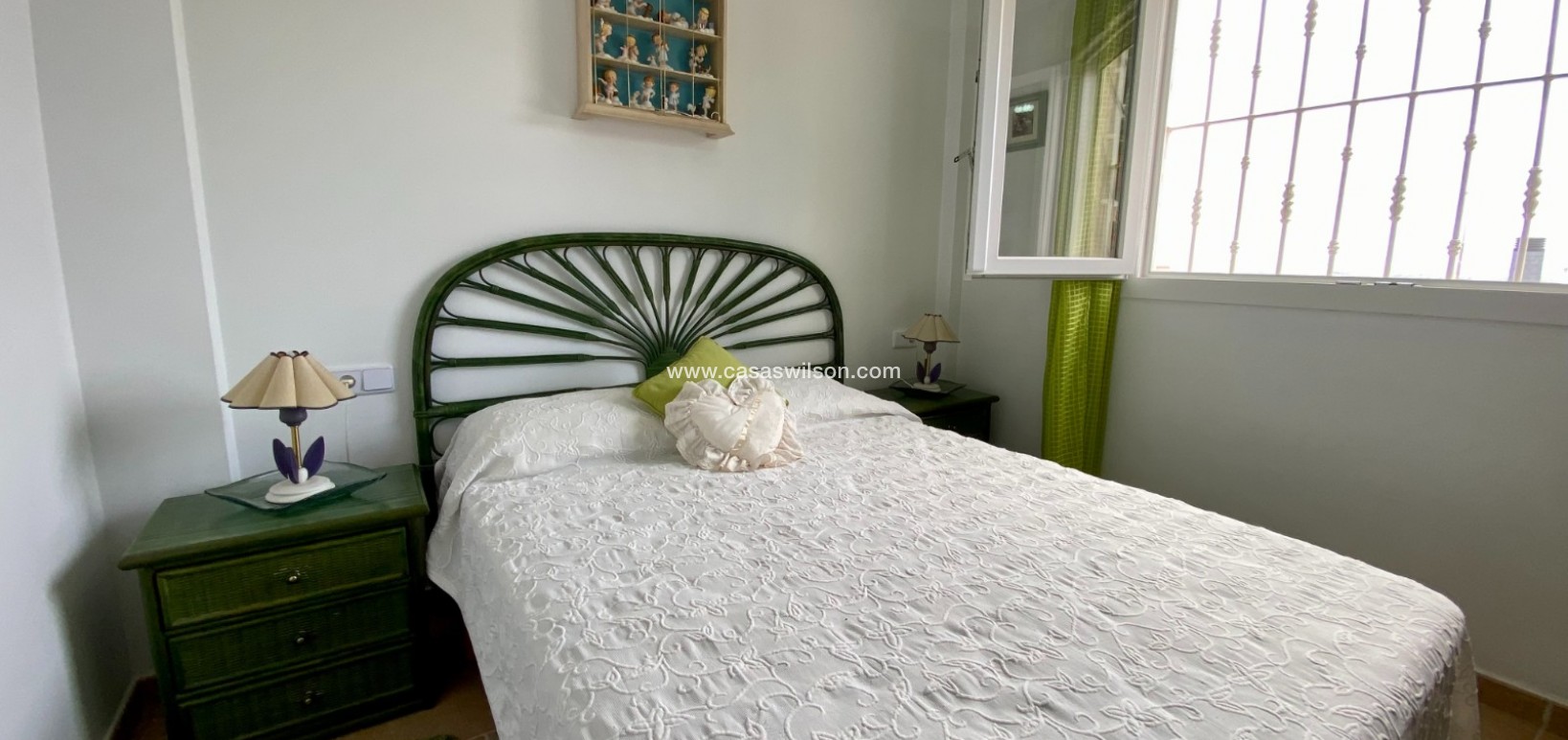 Venta - Chalet - Algorfa - Lomas de La Juliana