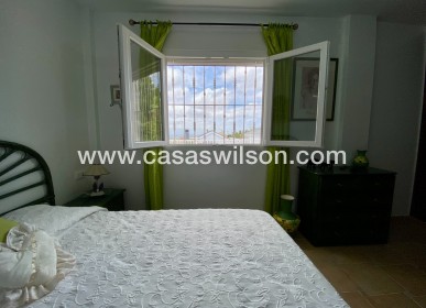 Venta - Chalet - Algorfa - Lomas de La Juliana