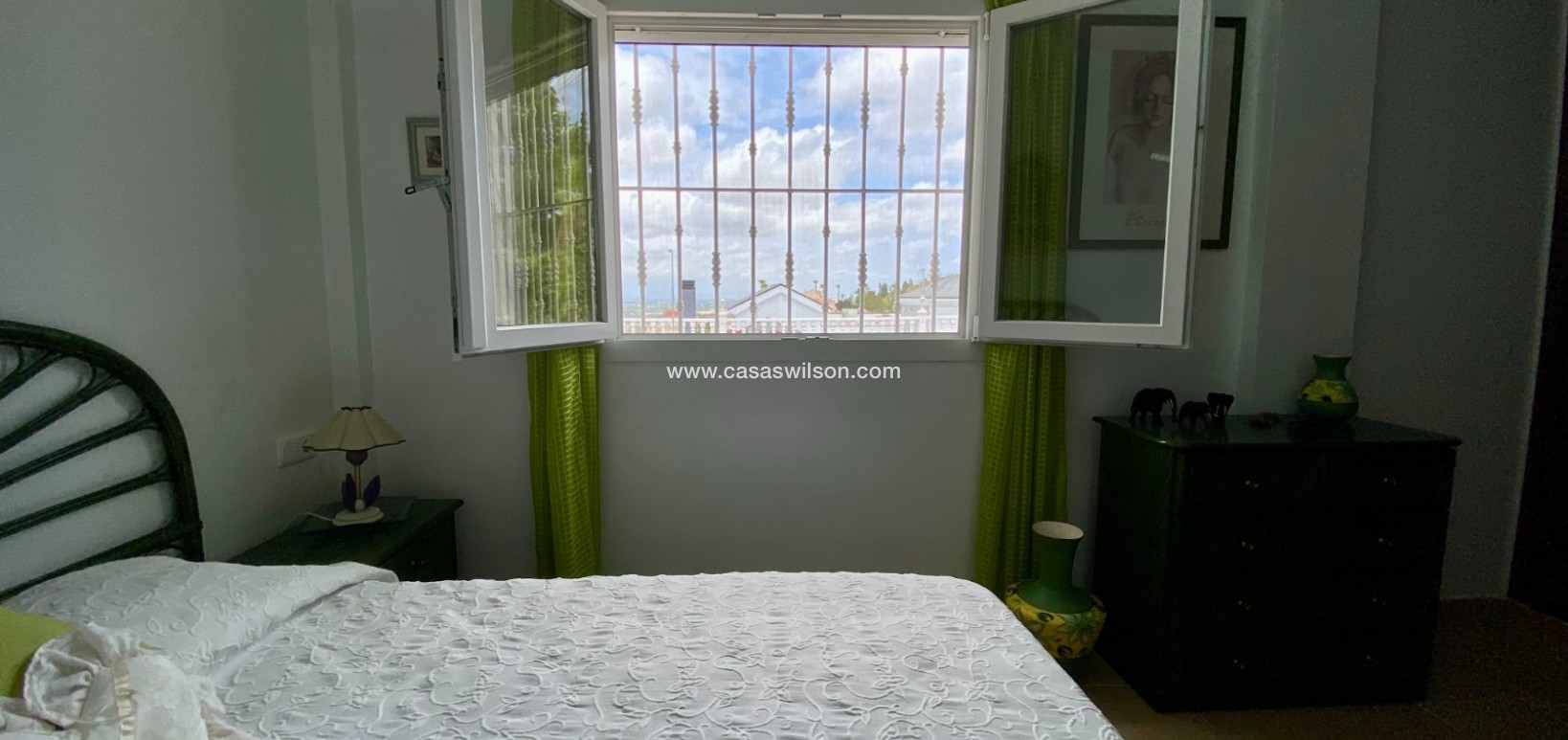 Venta - Chalet - Algorfa - Lomas de La Juliana