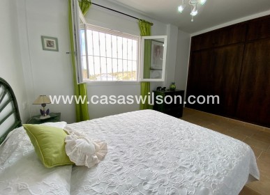 Venta - Chalet - Algorfa - Lomas de La Juliana