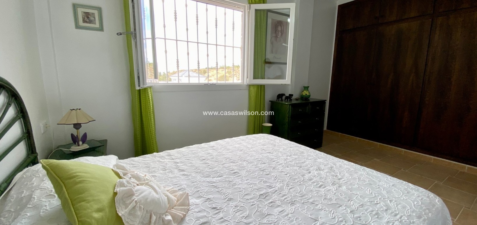 Venta - Chalet - Algorfa - Lomas de La Juliana