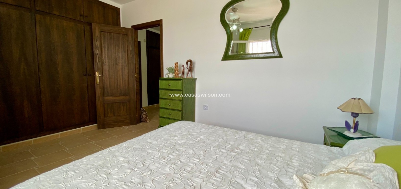 Venta - Chalet - Algorfa - Lomas de La Juliana