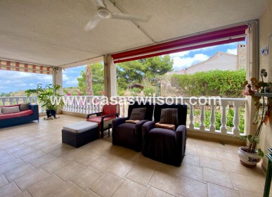 Venta - Chalet - Algorfa - Lomas de La Juliana