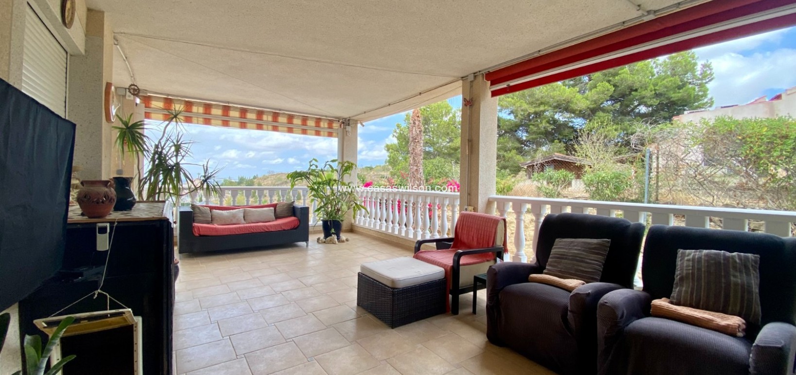 Venta - Chalet - Algorfa - Lomas de La Juliana