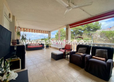 Venta - Chalet - Algorfa - Lomas de La Juliana