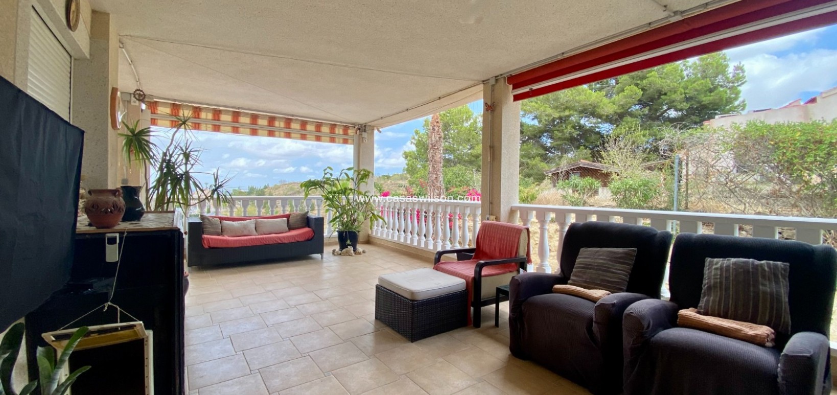 Venta - Chalet - Algorfa - Lomas de La Juliana