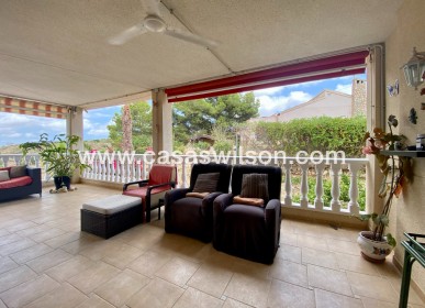 Venta - Chalet - Algorfa - Lomas de La Juliana