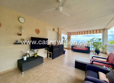 Venta - Chalet - Algorfa - Lomas de La Juliana