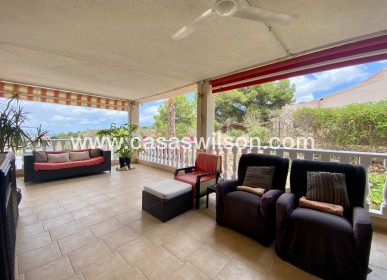 Venta - Chalet - Algorfa - Lomas de La Juliana