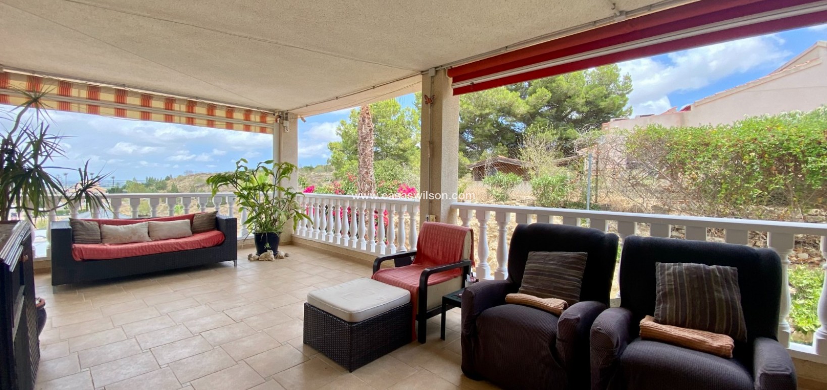 Venta - Chalet - Algorfa - Lomas de La Juliana