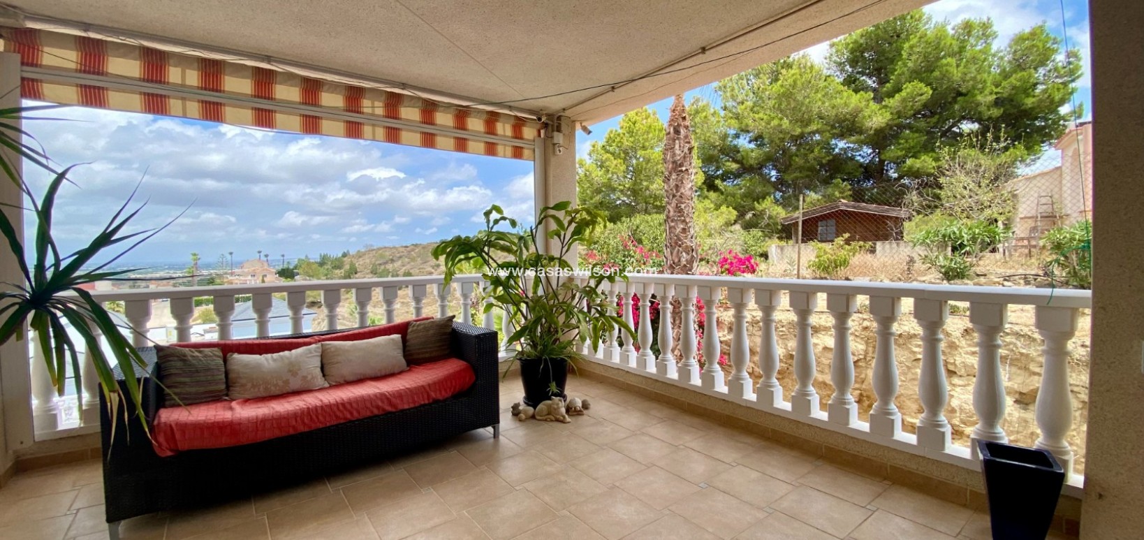 Venta - Chalet - Algorfa - Lomas de La Juliana