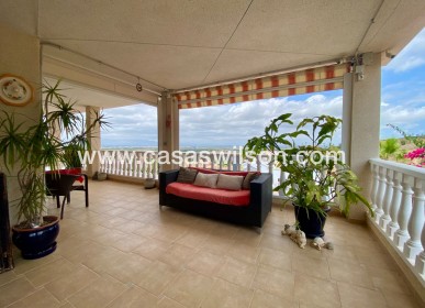 Venta - Chalet - Algorfa - Lomas de La Juliana