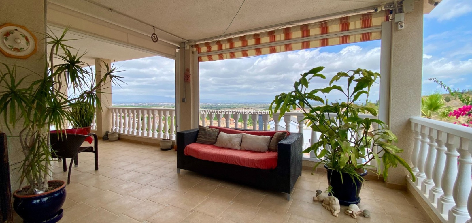 Venta - Chalet - Algorfa - Lomas de La Juliana