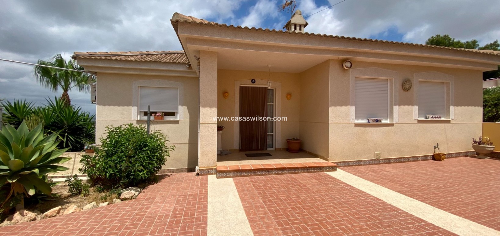 Venta - Chalet - Algorfa - Lomas de La Juliana